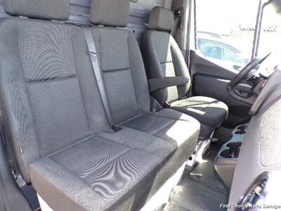 2020 Mercedes-Benz Sprinter 2500   - Photo 11 - Woodbridge, ON L4L 8L6