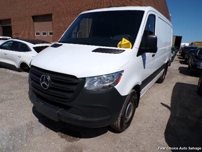 2020 Mercedes-Benz Sprinter 2500   - Photo 1 - Woodbridge, ON L4L 8L6