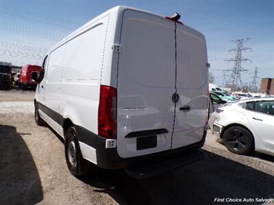 2020 Mercedes-Benz Sprinter 2500   - Photo 6 - Woodbridge, ON L4L 8L6