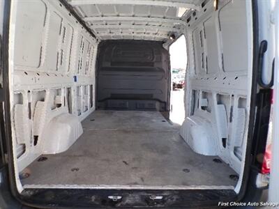 2020 Mercedes-Benz Sprinter 2500   - Photo 13 - Woodbridge, ON L4L 8L6