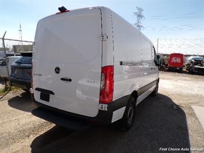 2020 Mercedes-Benz Sprinter 2500   - Photo 5 - Woodbridge, ON L4L 8L6