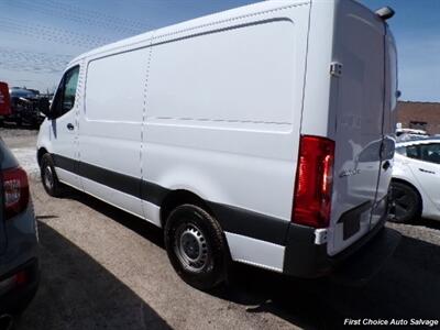 2020 Mercedes-Benz Sprinter 2500   - Photo 7 - Woodbridge, ON L4L 8L6