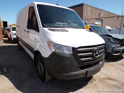 2020 Mercedes-Benz Sprinter 2500   - Photo 3 - Woodbridge, ON L4L 8L6