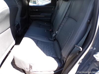 2025 Toyota Tacoma   - Photo 10 - Woodbridge, ON L4L 8L6