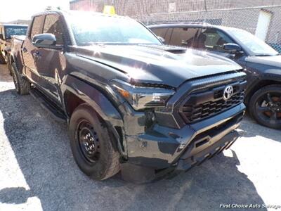 2025 Toyota Tacoma   - Photo 2 - Woodbridge, ON L4L 8L6