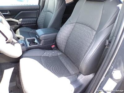 2025 Toyota Tacoma   - Photo 9 - Woodbridge, ON L4L 8L6