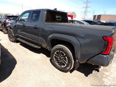 2025 Toyota Tacoma   - Photo 6 - Woodbridge, ON L4L 8L6
