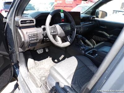 2025 Toyota Tacoma   - Photo 8 - Woodbridge, ON L4L 8L6