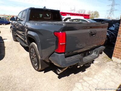 2025 Toyota Tacoma   - Photo 5 - Woodbridge, ON L4L 8L6
