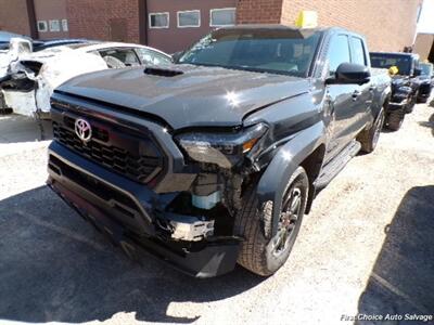 2025 Toyota Tacoma   - Photo 1 - Woodbridge, ON L4L 8L6