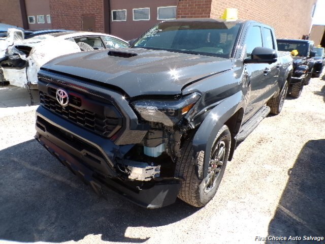2025 Toyota Tacoma   - Photo 1 - Woodbridge, ON L4L 8L6