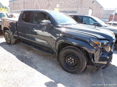 2025 Toyota Tacoma   - Photo 3 - Woodbridge, ON L4L 8L6
