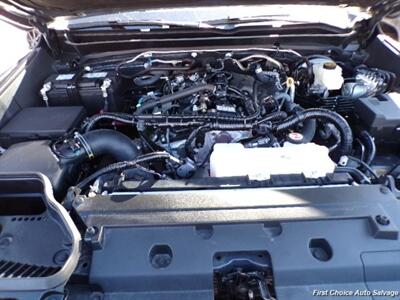 2025 Toyota Tacoma   - Photo 7 - Woodbridge, ON L4L 8L6