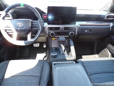 2025 Toyota Tacoma   - Photo 11 - Woodbridge, ON L4L 8L6