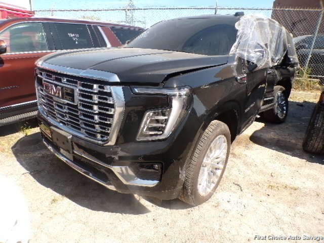 2025 GMC Yukon Xl denali   - Photo 1 - Woodbridge, ON L4L 8L6