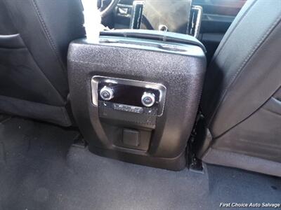2025 GMC Yukon Xl denali - Photo 12 - Woodbridge, ON L4L 8L6