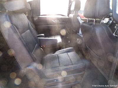 2025 GMC Yukon Xl denali - Photo 9 - Woodbridge, ON L4L 8L6