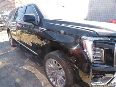 2025 GMC Yukon Xl denali - Photo 3 - Woodbridge, ON L4L 8L6
