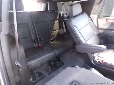 2025 GMC Yukon Xl denali - Photo 10 - Woodbridge, ON L4L 8L6