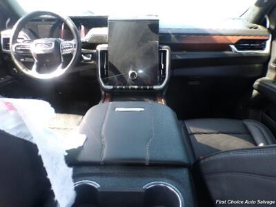 2025 GMC Yukon Xl denali - Photo 11 - Woodbridge, ON L4L 8L6