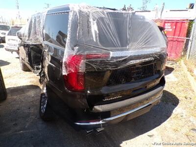 2025 GMC Yukon Xl denali - Photo 5 - Woodbridge, ON L4L 8L6