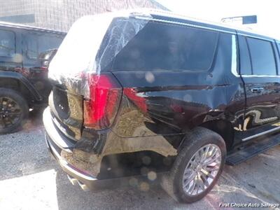 2025 GMC Yukon Xl denali - Photo 4 - Woodbridge, ON L4L 8L6