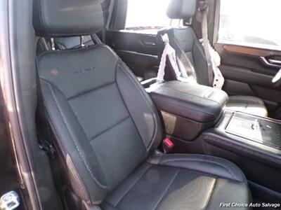 2025 GMC Yukon Xl denali - Photo 8 - Woodbridge, ON L4L 8L6