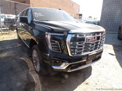 2025 GMC Yukon Xl denali - Photo 2 - Woodbridge, ON L4L 8L6