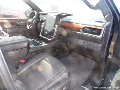 2025 GMC Yukon Xl denali - Photo 7 - Woodbridge, ON L4L 8L6