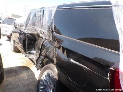 2025 GMC Yukon Xl denali - Photo 6 - Woodbridge, ON L4L 8L6
