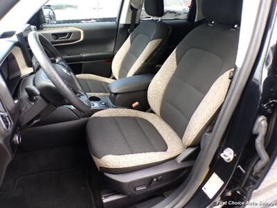 2026 Ford Bronco Sport - Photo 9 - Woodbridge, ON L4L 8L6