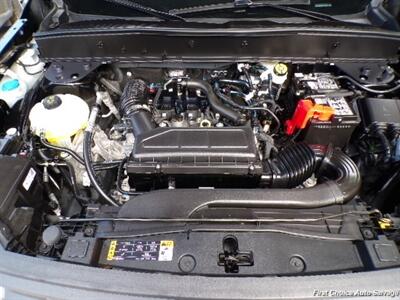 2026 Ford Bronco Sport - Photo 7 - Woodbridge, ON L4L 8L6