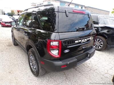 2026 Ford Bronco Sport - Photo 5 - Woodbridge, ON L4L 8L6