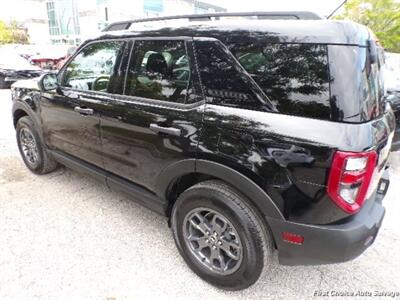 2026 Ford Bronco Sport - Photo 6 - Woodbridge, ON L4L 8L6