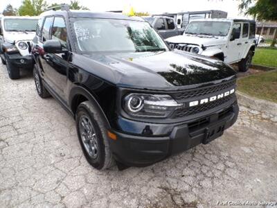 2026 Ford Bronco Sport - Photo 2 - Woodbridge, ON L4L 8L6