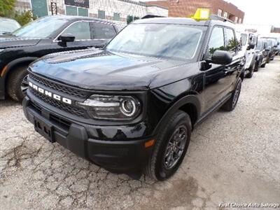 2026 Ford Bronco Sport - Photo 1 - Woodbridge, ON L4L 8L6
