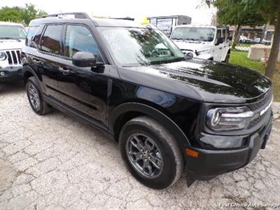 2026 Ford Bronco Sport - Photo 3 - Woodbridge, ON L4L 8L6