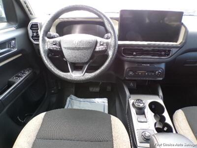 2026 Ford Bronco Sport - Photo 12 - Woodbridge, ON L4L 8L6