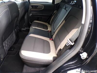 2026 Ford Bronco Sport - Photo 10 - Woodbridge, ON L4L 8L6