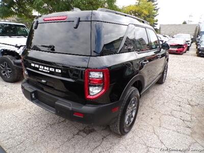 2026 Ford Bronco Sport - Photo 4 - Woodbridge, ON L4L 8L6