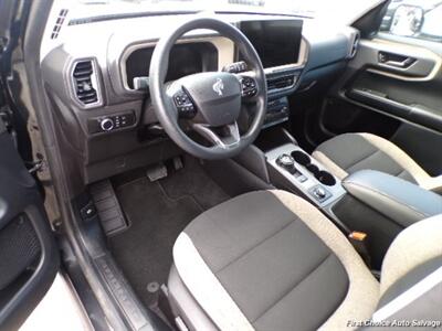 2026 Ford Bronco Sport - Photo 8 - Woodbridge, ON L4L 8L6