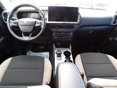 2026 Ford Bronco Sport - Photo 11 - Woodbridge, ON L4L 8L6