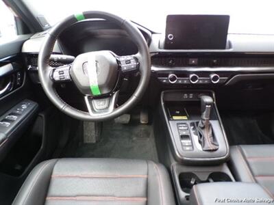 2025 Honda CR-V Hybrid Touring   - Photo 11 - Woodbridge, ON L4L 8L6