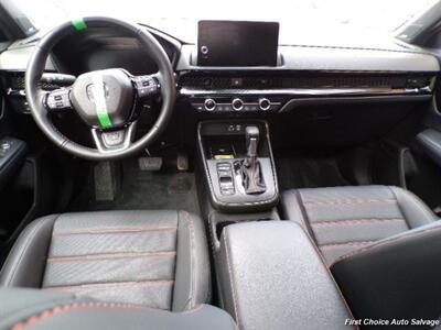 2025 Honda CR-V Hybrid Touring   - Photo 10 - Woodbridge, ON L4L 8L6