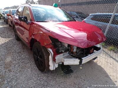2025 Honda CR-V Hybrid Touring   - Photo 2 - Woodbridge, ON L4L 8L6