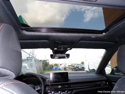 2025 Honda CR-V Hybrid Touring   - Photo 12 - Woodbridge, ON L4L 8L6