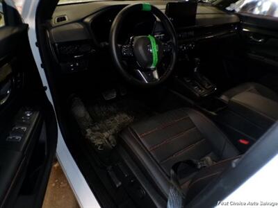 2025 Honda CR-V Hybrid   - Photo 8 - Woodbridge, ON L4L 8L6