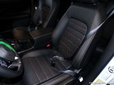 2025 Honda CR-V Hybrid   - Photo 9 - Woodbridge, ON L4L 8L6