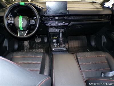 2025 Honda CR-V Hybrid   - Photo 11 - Woodbridge, ON L4L 8L6