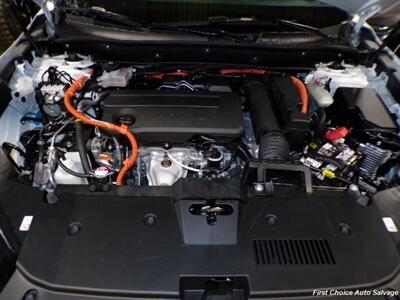 2025 Honda CR-V Hybrid   - Photo 7 - Woodbridge, ON L4L 8L6